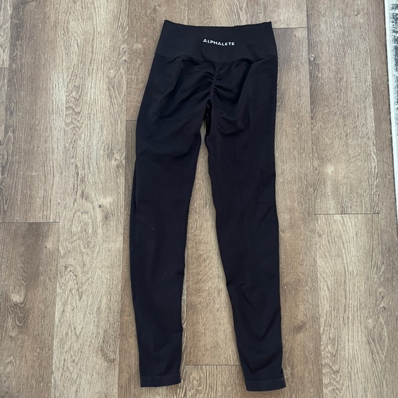 Alphalete Amplify Leggings - Picture 2 of 3